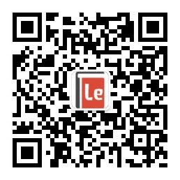 微信公眾號二維碼